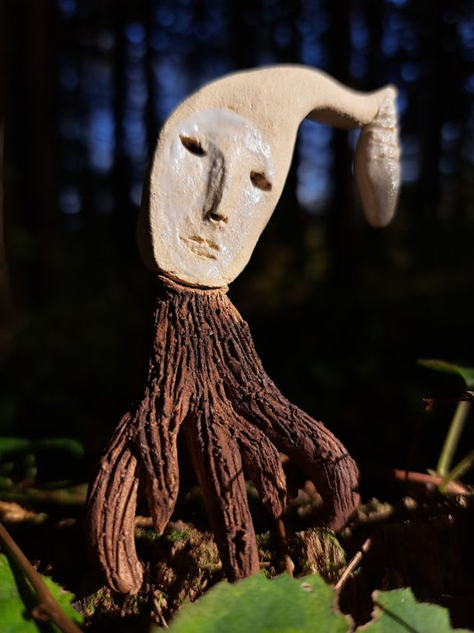 Forest Spirit | 森の精 2026 series I-l