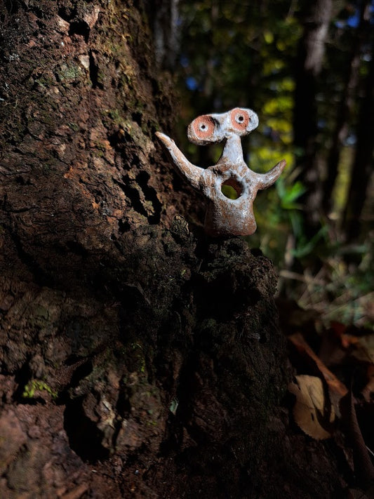 Forest Spirit | 森の精 2026 series I-d