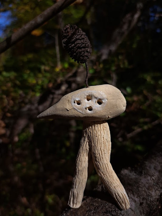 Forest Spirit | 森の精 2026 series I-n