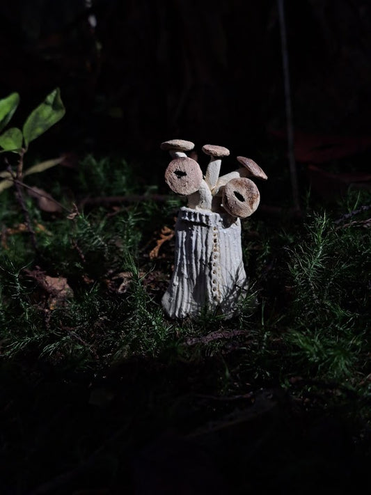 Forest Spirit | 森の精 2026 series I-m