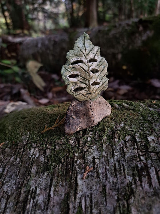 Forest Spirit | 森の精 2026 series I-k