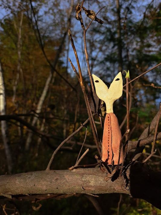 Forest Spirit | 森の精 2026 series I-p