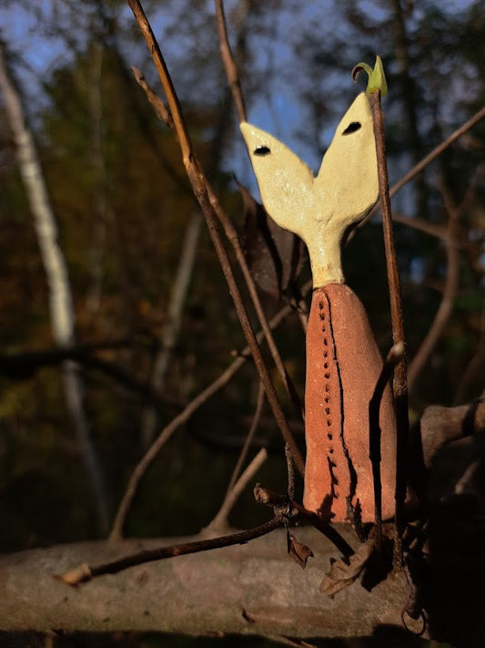 Forest Spirit | 森の精 2026 series I-p