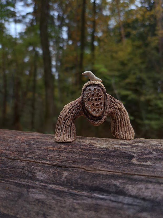 Forest Spirit | 森の精 2026 series I-i