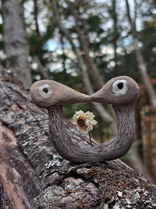 Forest Spirit | 森の精 2026 series I-g