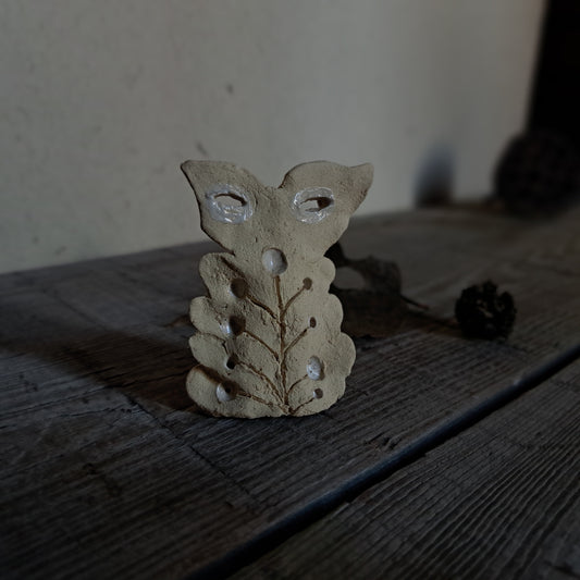 Forest Spirit | 森の精 2026 series II-b