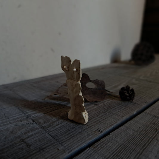 Forest Spirit | 森の精 2026 series II-b