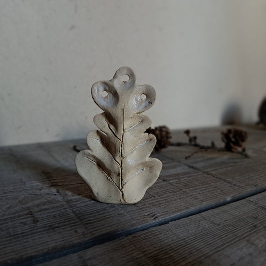 Forest Spirit | 森の精 2026 series II-d