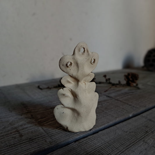 Forest Spirit | 森の精 2026 series II-d