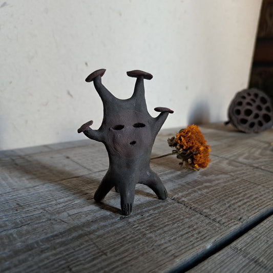 Forest Spirit | 森の精 2026 series II-f