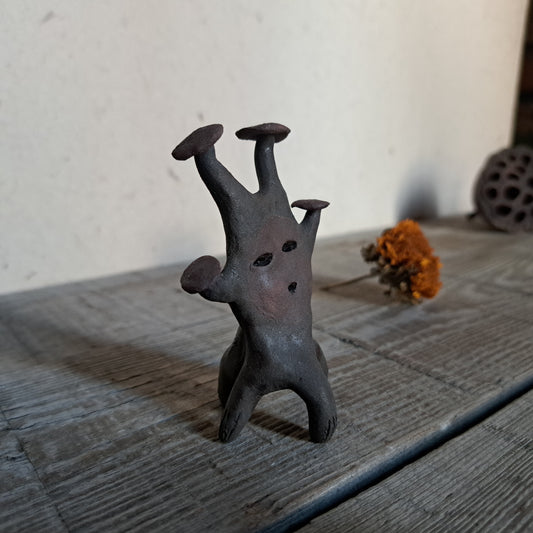 Forest Spirit | 森の精 2026 series II-f