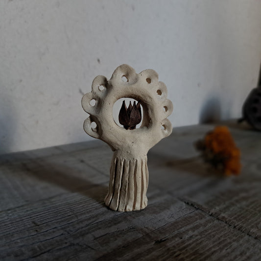 Forest Spirit | 森の精 2026 series II-g