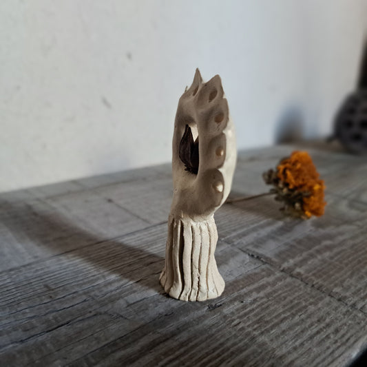 Forest Spirit | 森の精 2026 series II-g