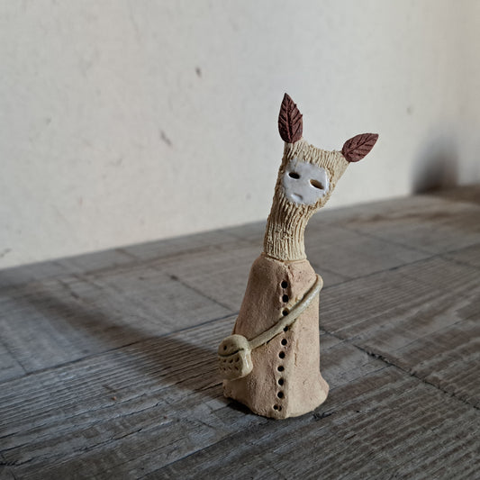 Forest Spirit | 森の精 2026 series II-h