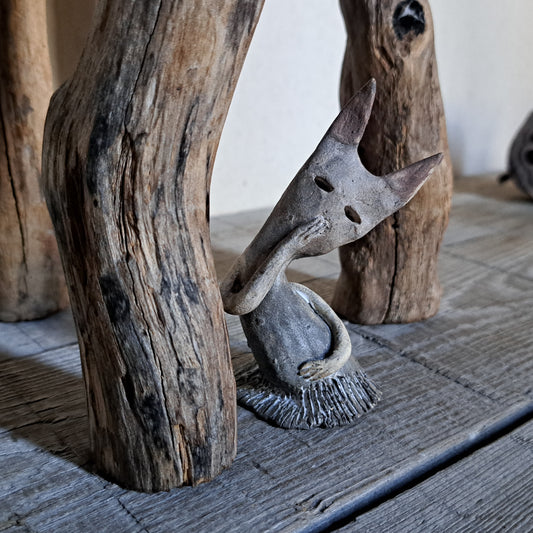 Forest Spirit | 森の精 2026 series II-i