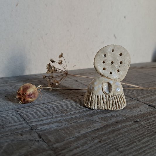 Forest Spirit | 森の精 2026 series II-l