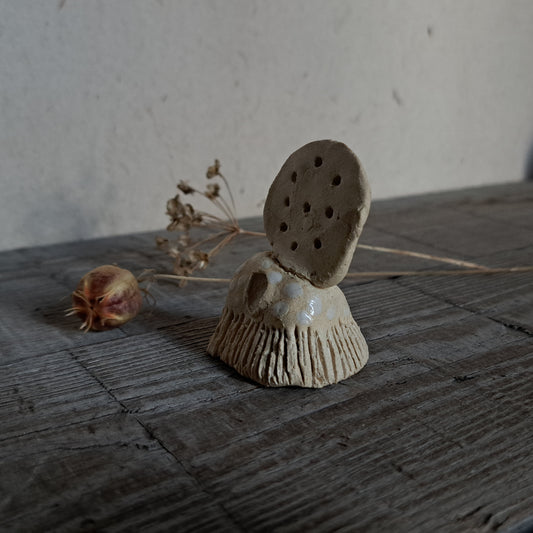 Forest Spirit | 森の精 2026 series II-l