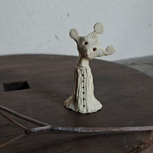 Forest Spirit | 森の精 2026 series II-n