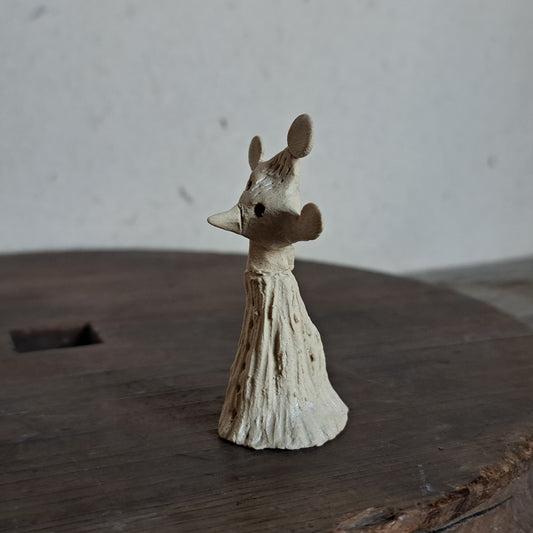 Forest Spirit | 森の精 2026 series II-n