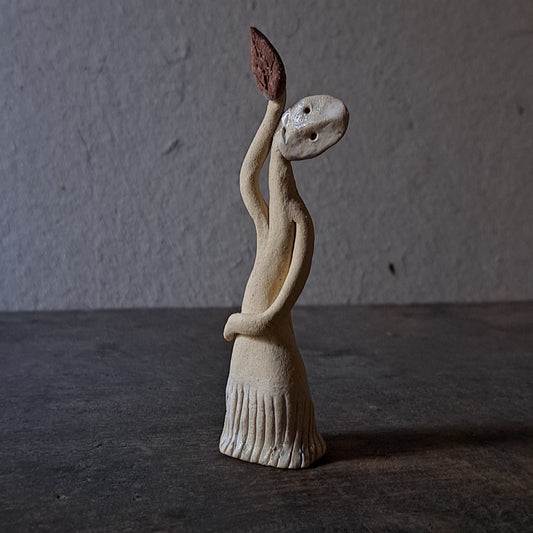 Forest Spirit | 森の精 2026 series II-s