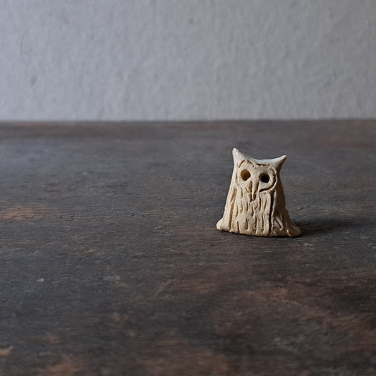 Forest Spirit | 森の精 2026 series II-a2