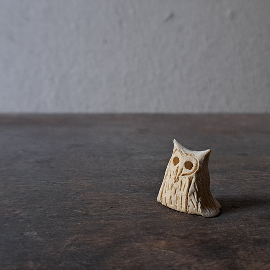 Forest Spirit | 森の精 2026 series II-a2