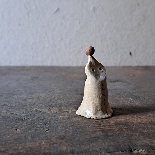 Forest Spirit | 森の精 2026 series II-d2