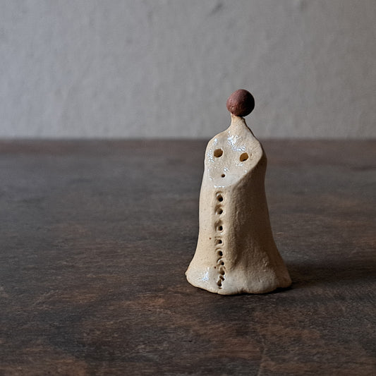 Forest Spirit | 森の精 2026 series II-d2