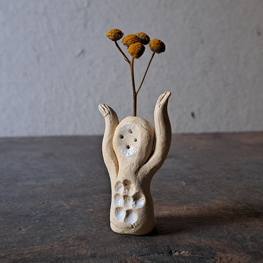 Forest Spirit | 森の精 2026 series II-f2