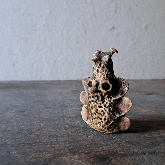 Forest Spirit | 森の精 2026 series II-h2