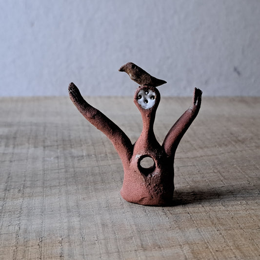 Forest Spirit | 森の精 2026 series II-n2