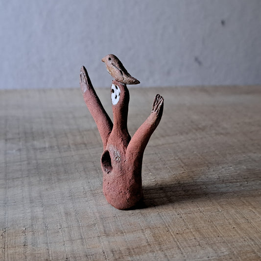 Forest Spirit | 森の精 2026 series II-n2