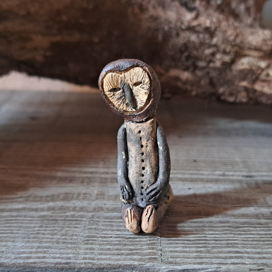 Forest Spirit | 森の精 2026 series II-p2