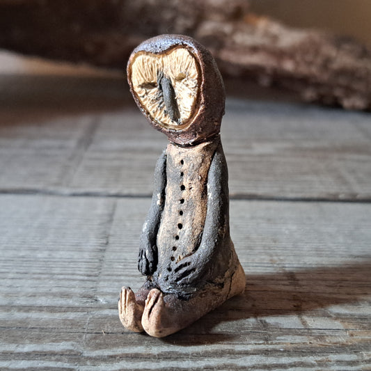 Forest Spirit | 森の精 2026 series II-p2