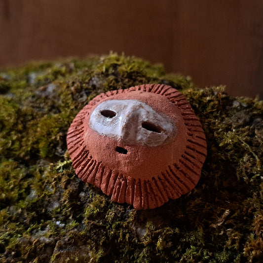 Forest Spirit | 森の精 2026 series II-v2