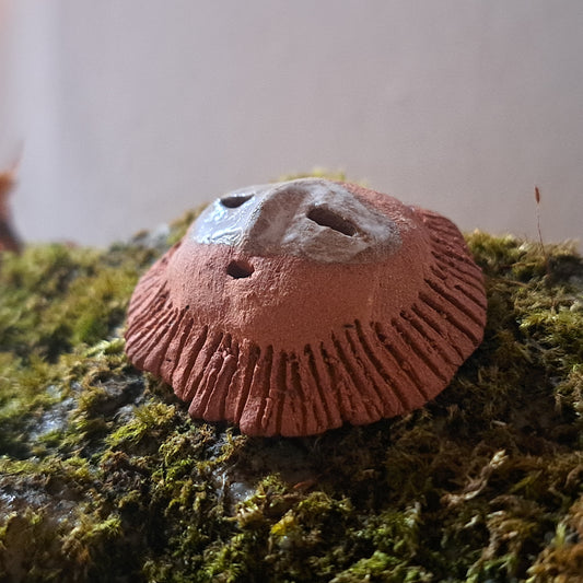 Forest Spirit | 森の精 2026 series II-v2