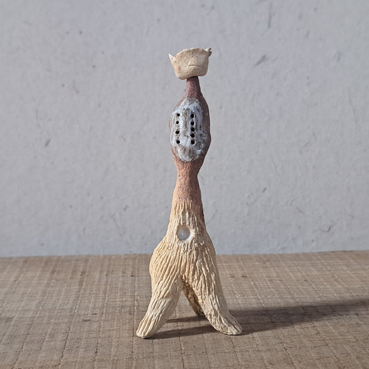 Forest Spirit | 森の精 2026 series II-m