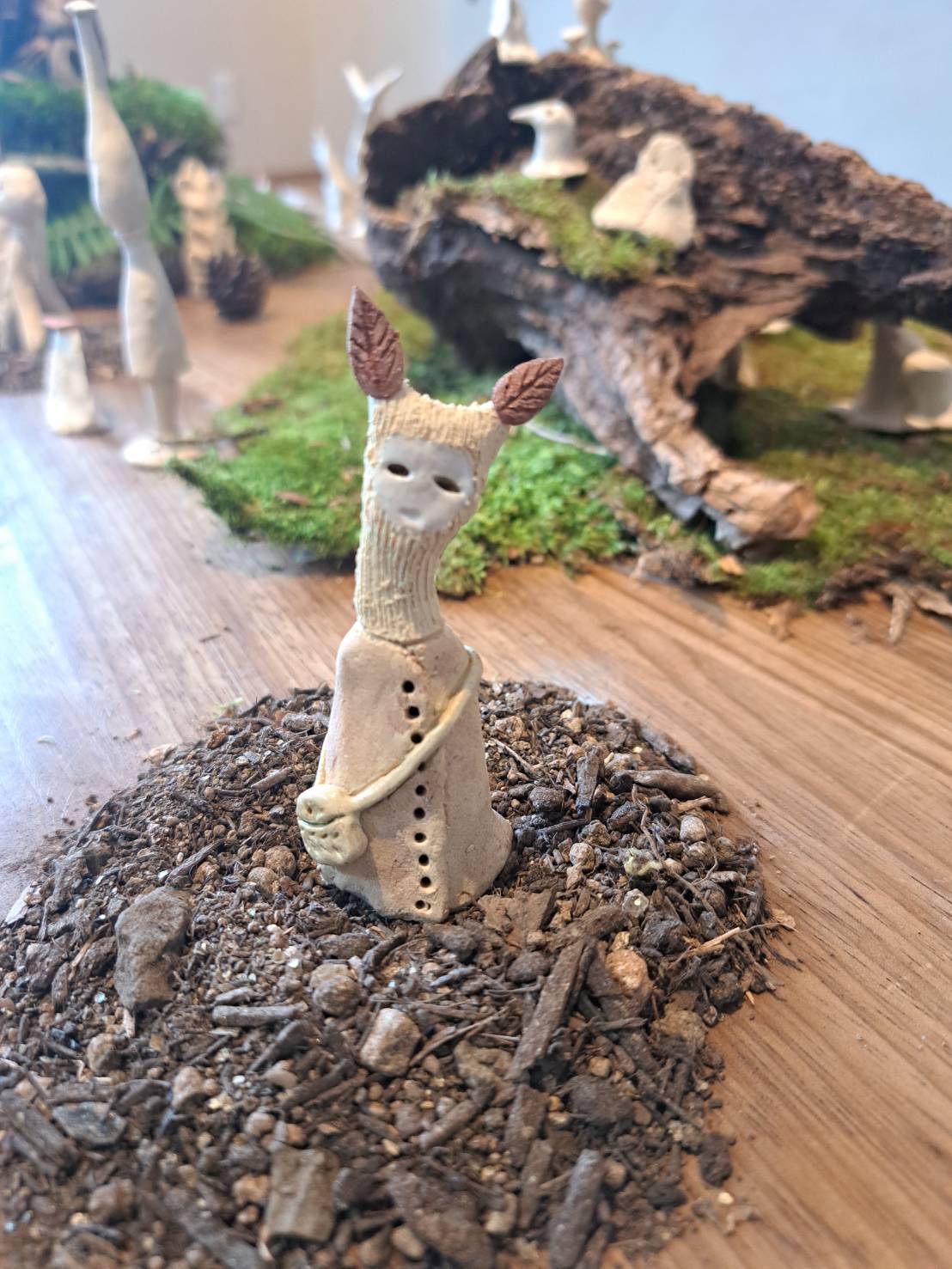 Forest Spirit 06212026