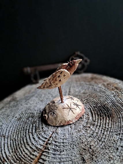 Small Works / Free Bird 5 自由鳥 5