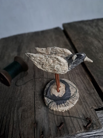 Small Works / Keep Me Always Next To The Window 私をいつも窓辺に置いて