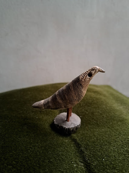 Small Works / Free Bird 10 自由鳥 10