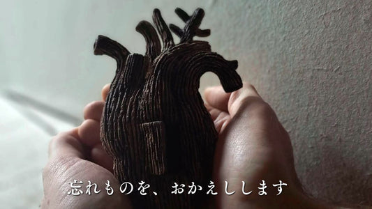 🍃こころの時代の入口に立って🍃“Era of the Heart” through a new path of creating peace🕊