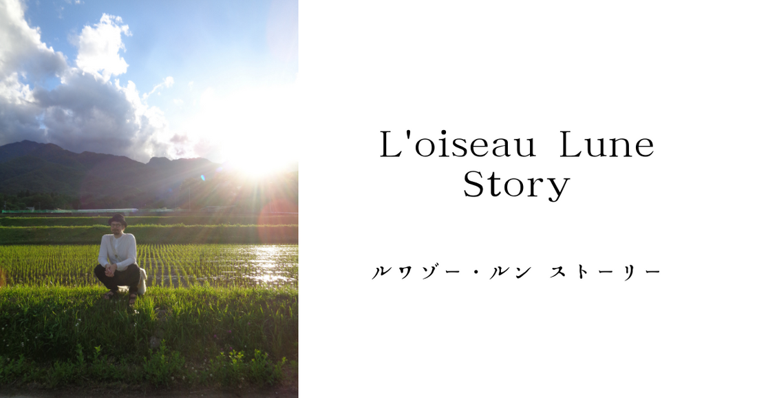 L'oiseau Lune Story Coming Soon