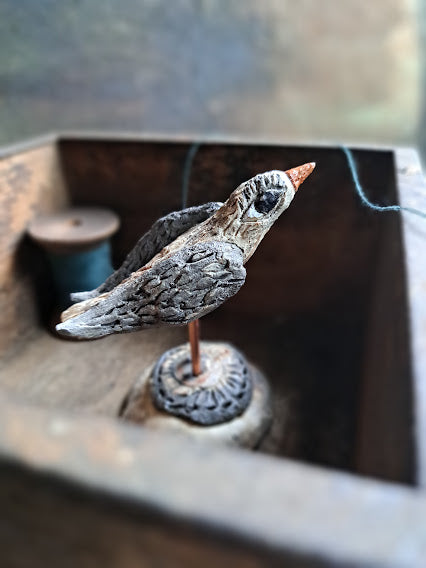 Small & Miniature Works | 小さな作品