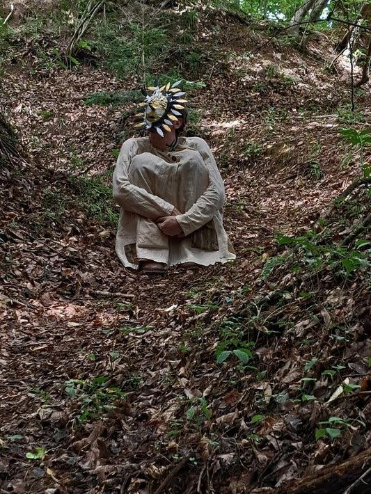 ⑦Forest Walk & Workshop "Trees Have Faces" | フォレストウォーク＆ワークショップ「木には顔がある」（限定7名）
