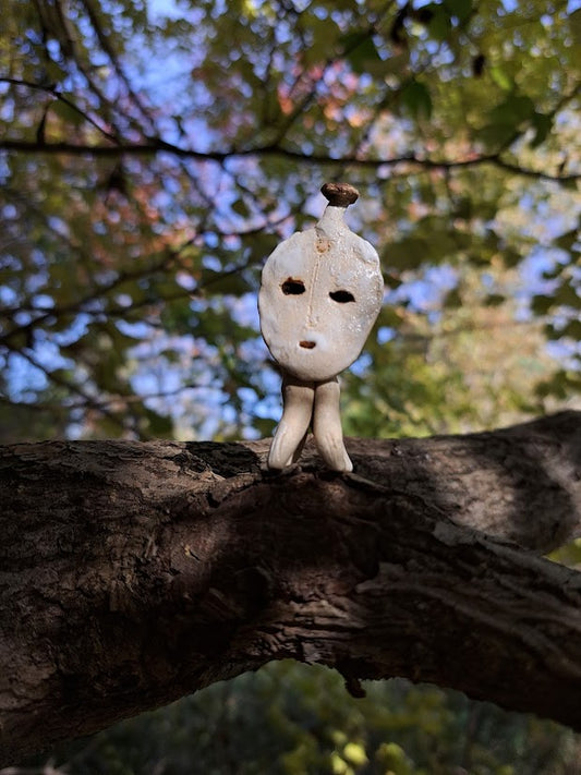 Forest Spirit | 森の精 2026 series I-b