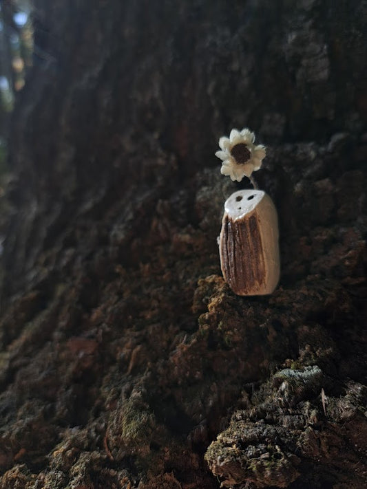 Forest Spirit | 森の精 2026 series I-a