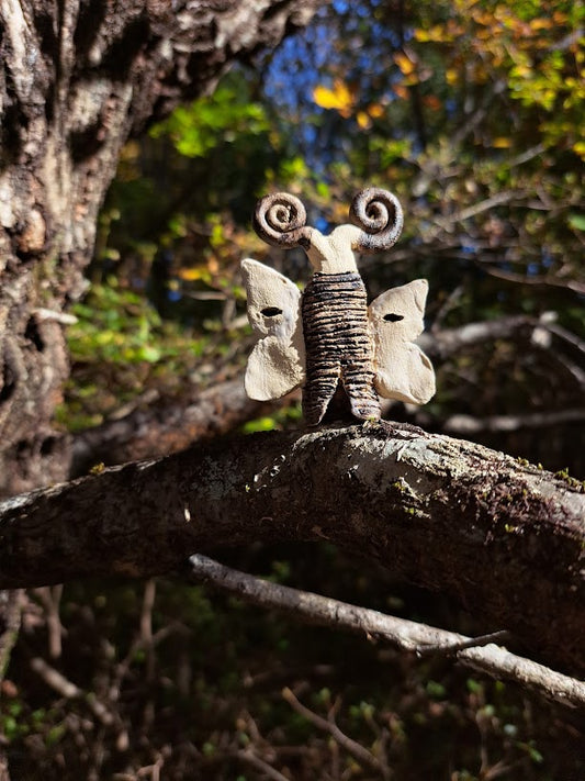 Forest Spirit | 森の精 2026 series I-j