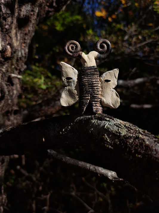 Forest Spirit | 森の精 2026 series I-j