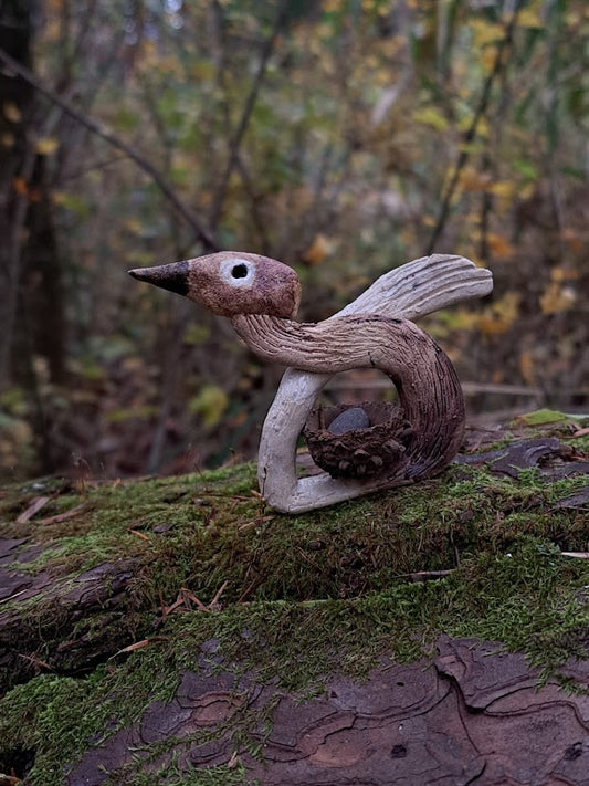 Forest Spirit | 森の精 2026 series I-f